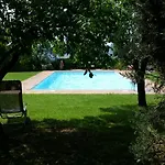 Etrusco Alloggio per agriturismo *