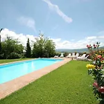 Etrusco Alloggio per agriturismo
