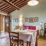 Alloggio per agriturismo Etrusco Murlo