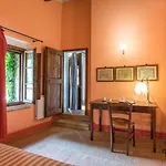 Etrusco Alloggio per agriturismo