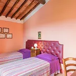 Etrusco Alloggio per agriturismo *
