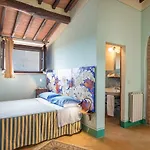 Etrusco Alloggio per agriturismo Murlo