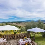 Etrusco Alloggio per agriturismo