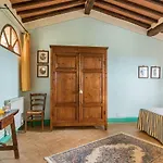 Etrusco Alloggio per agriturismo