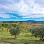 Etrusco Alloggio per agriturismo Murlo