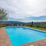 Alloggio per agriturismo Etrusco Murlo