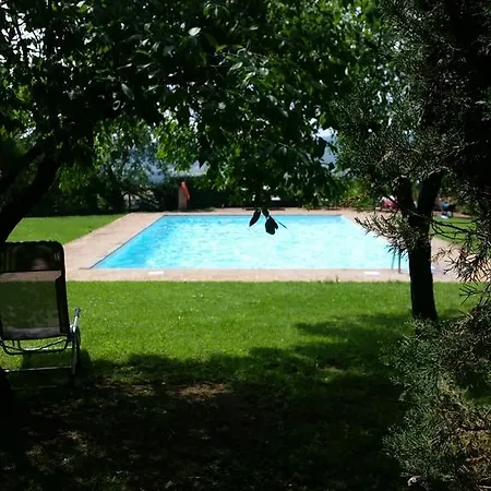 Etrusco Farmház *