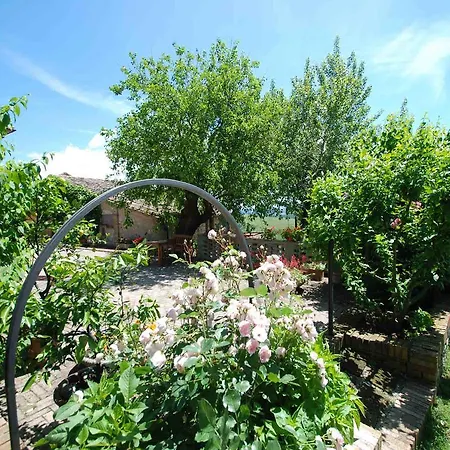 Farmház Etrusco