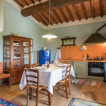 Bauernhof Etrusco