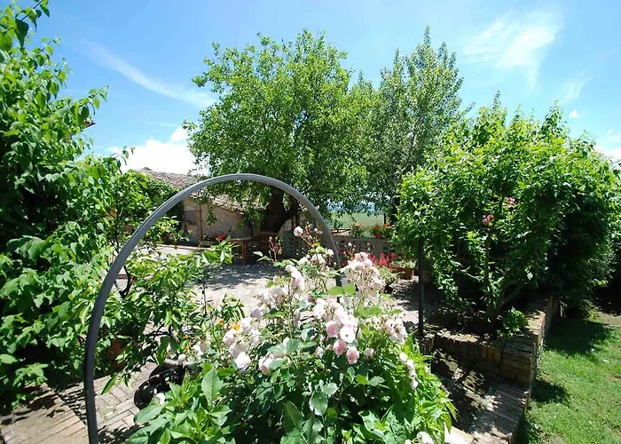 Bauernhof Etrusco